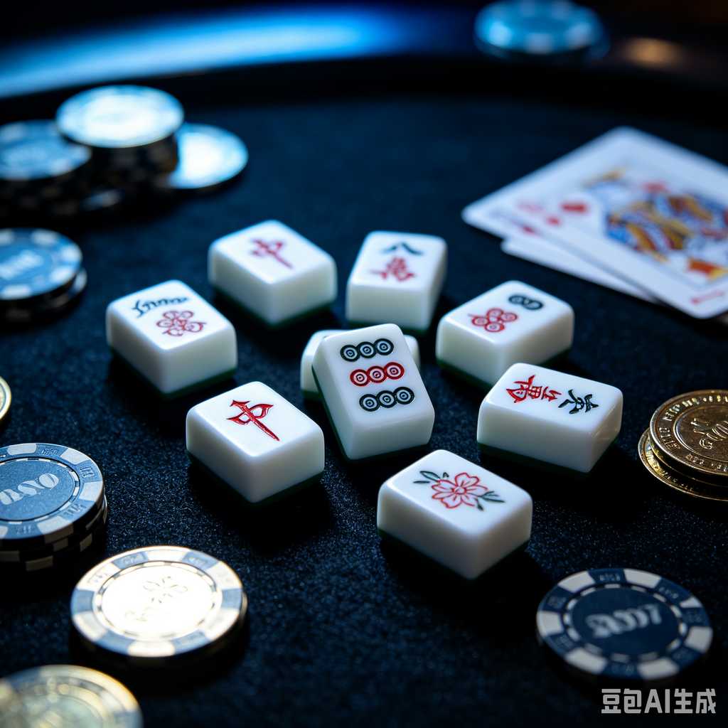 Fresno,mahjong