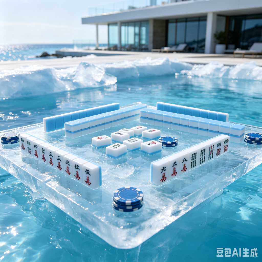 four player mahjong racks