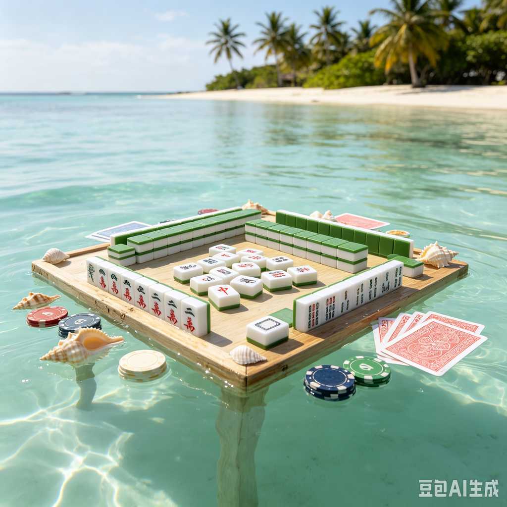GreenBay,mahjong