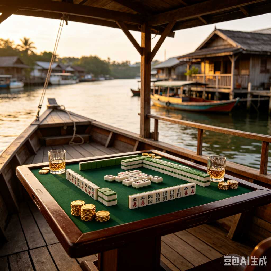 nashuanh,mahjong