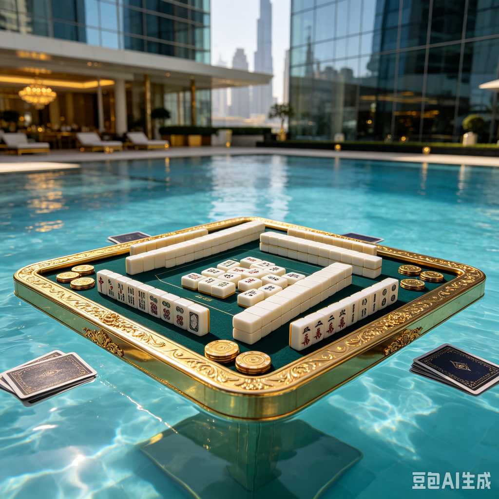 Alkmaar,mahjong