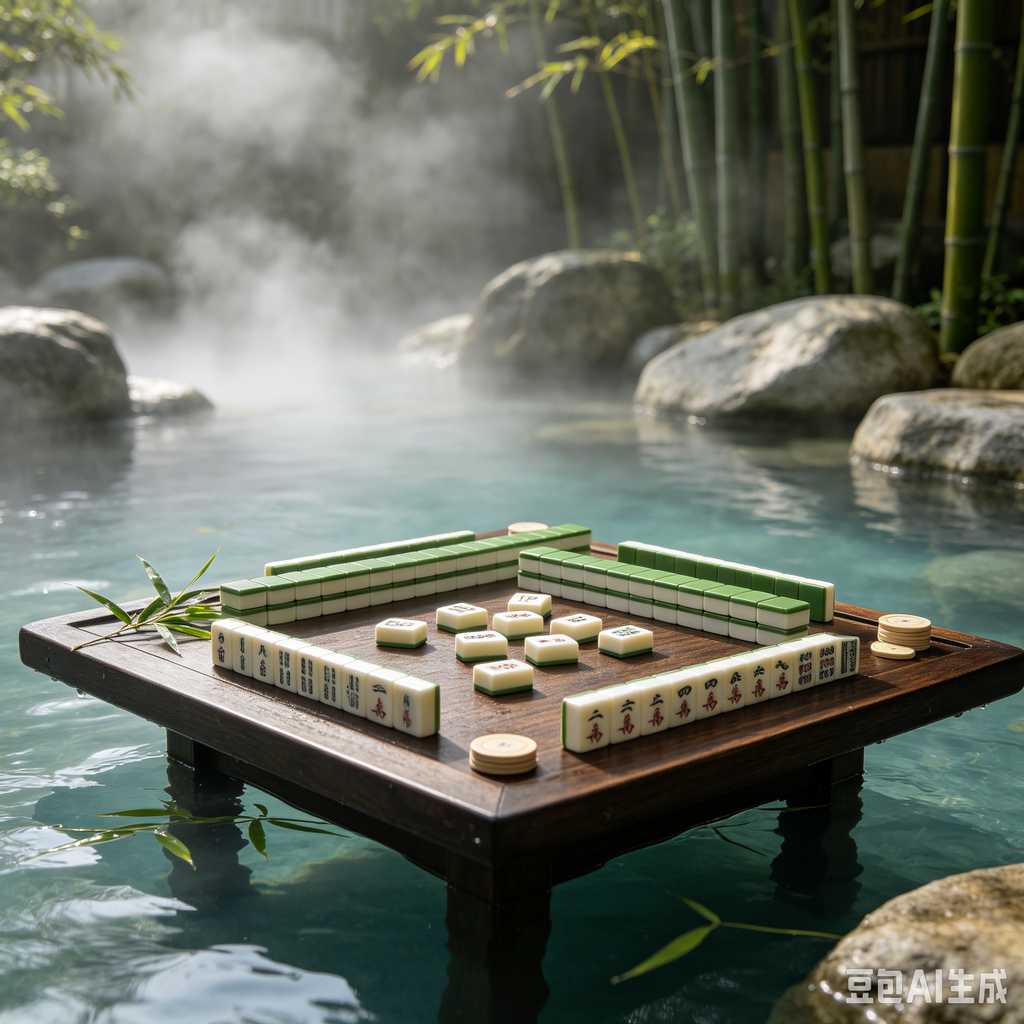 Cheyenne,mahjong