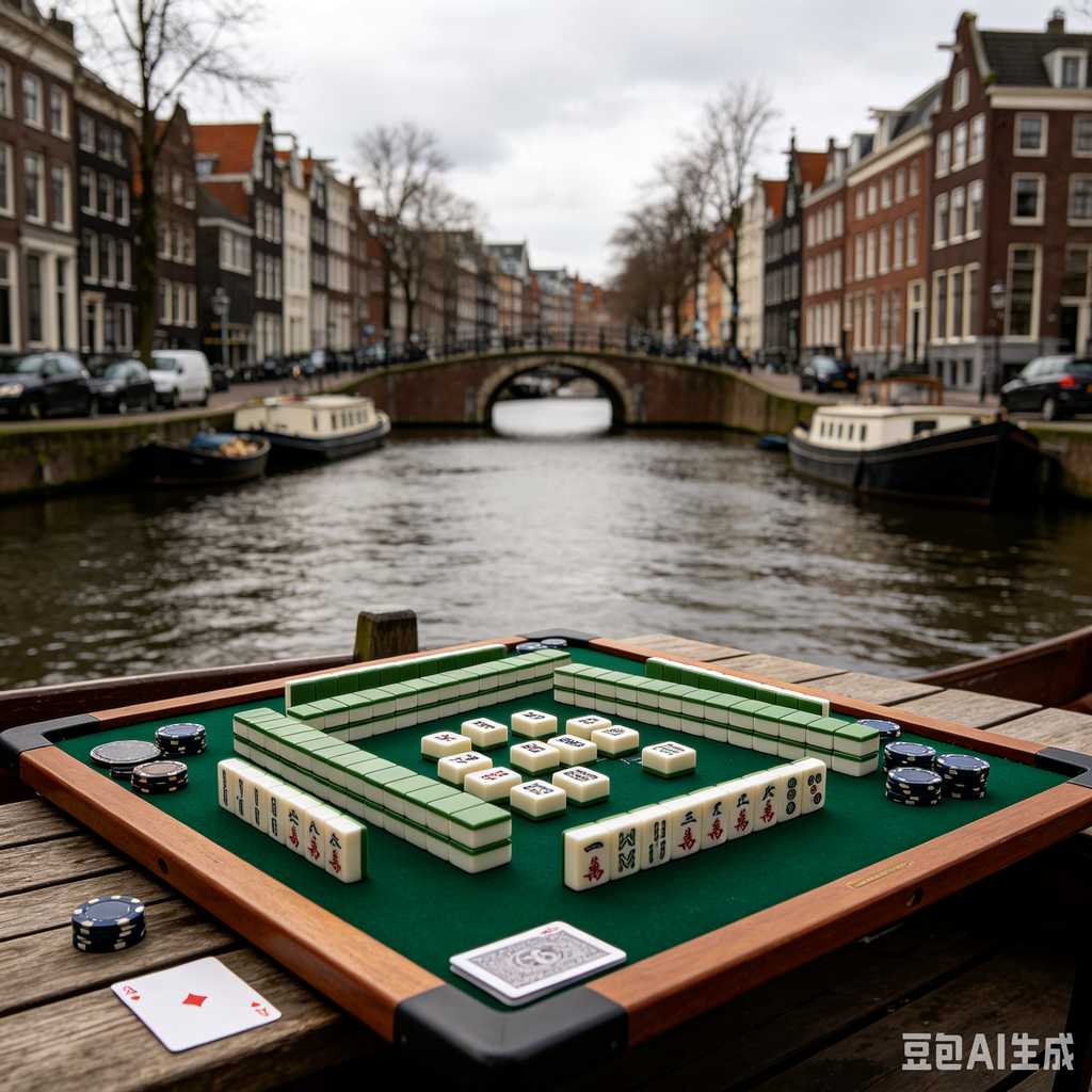 Encarnacion,mahjong