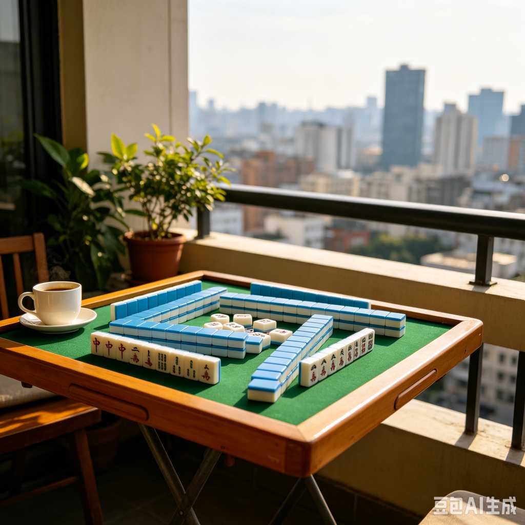 lund,mahjong