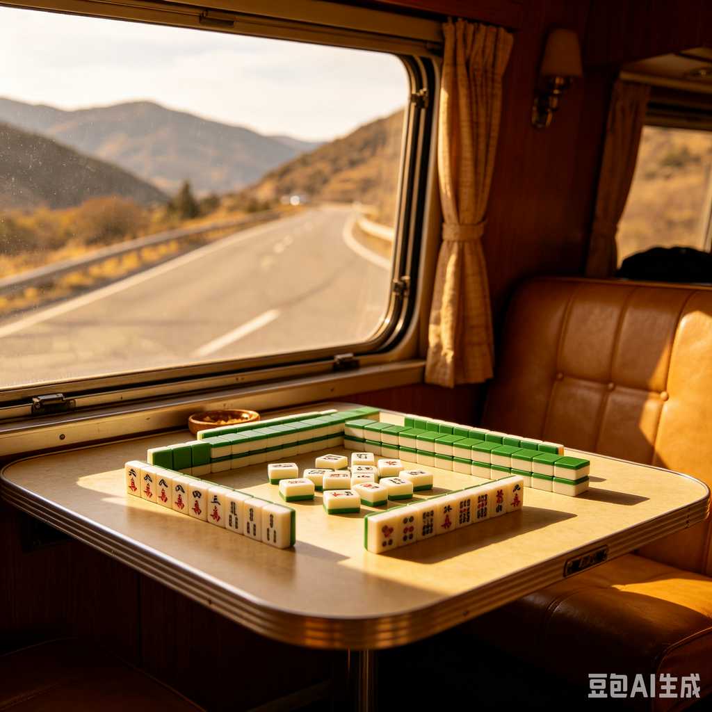 California,mahjong
