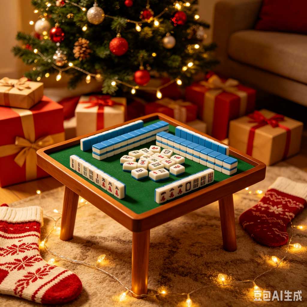 CedarRapids,mahjong
