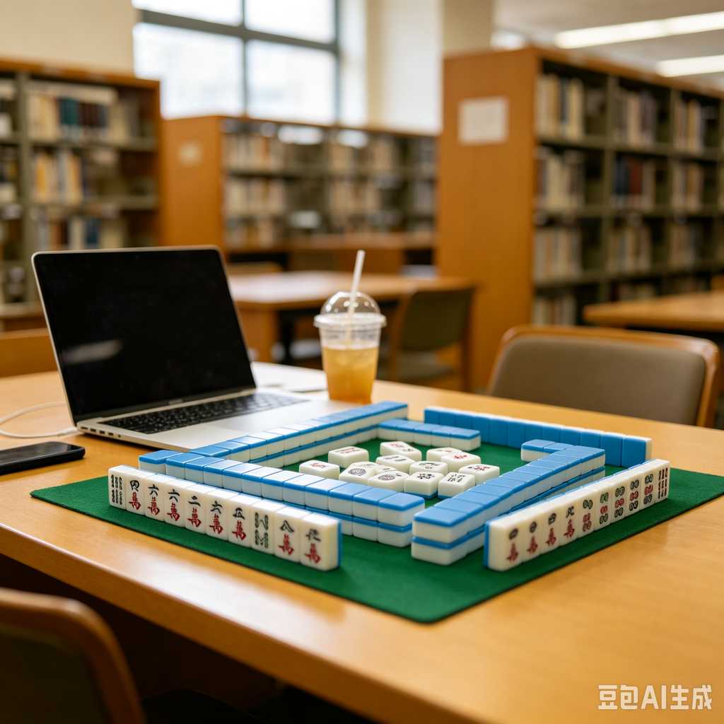 Florence,mahjong