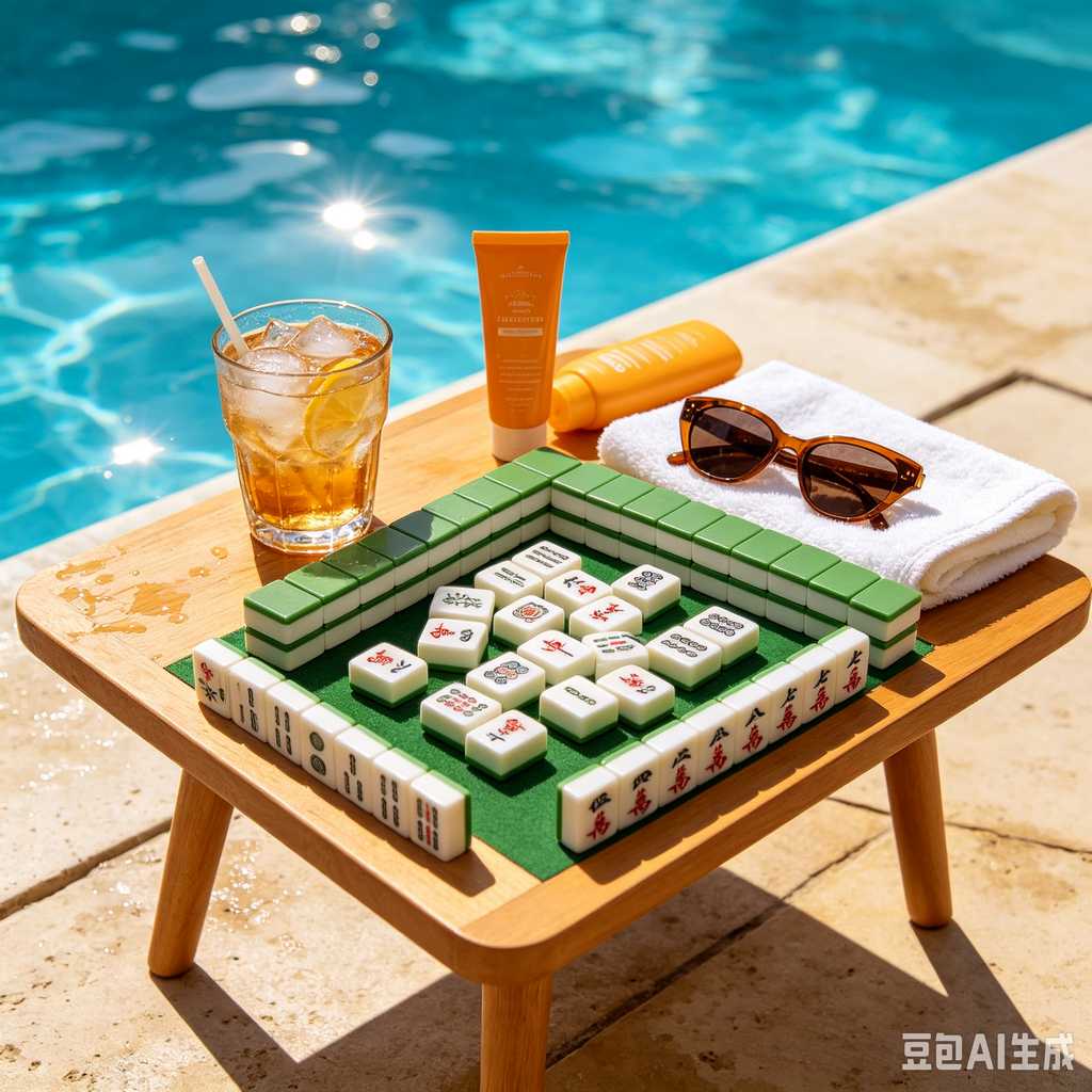 Oulu,mahjong