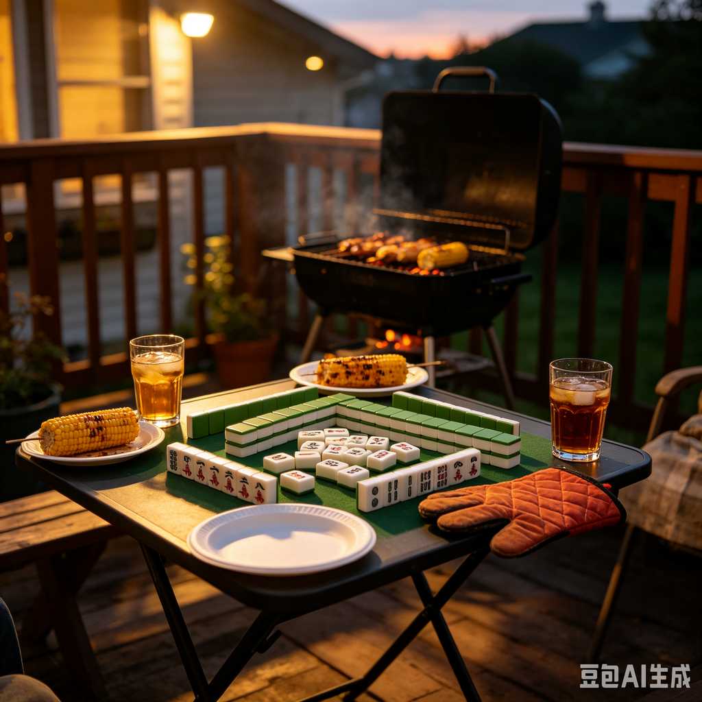 Mississippi,mahjong