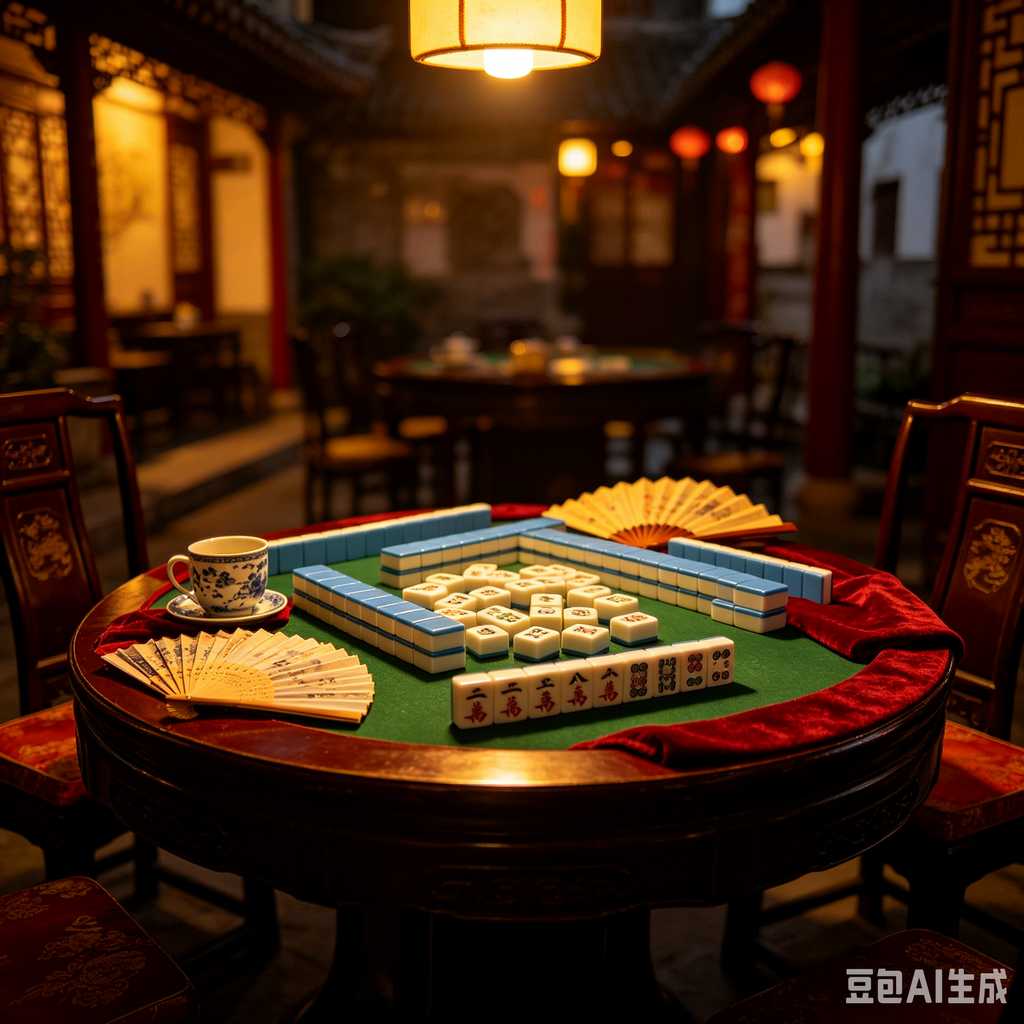 best travel mahjong set