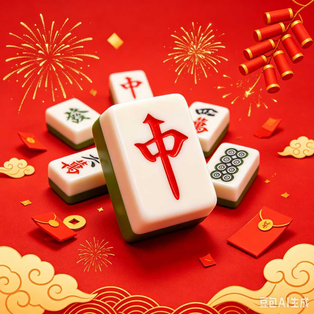 BuenosAires,mahjong