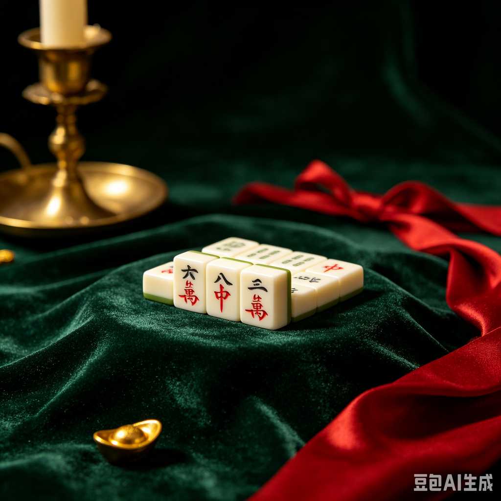 scratch resistant mahjong tiles