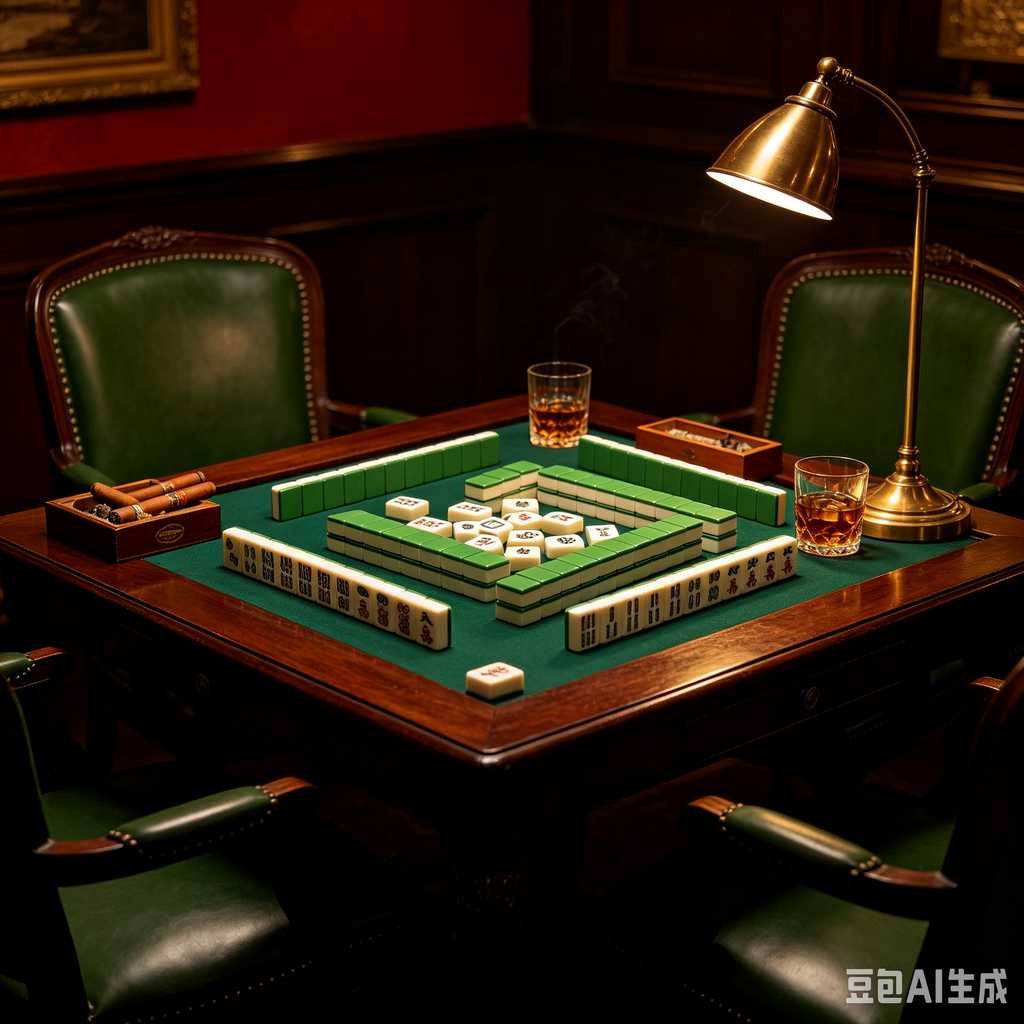 #SouthAmerica,mahjong