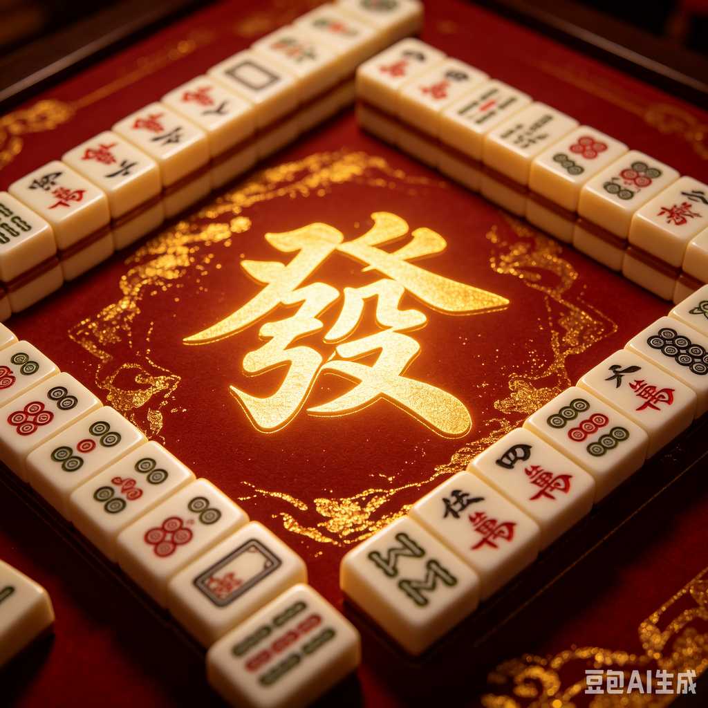 LeonMX,mahjong