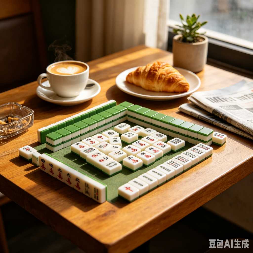 Orebro,mahjong