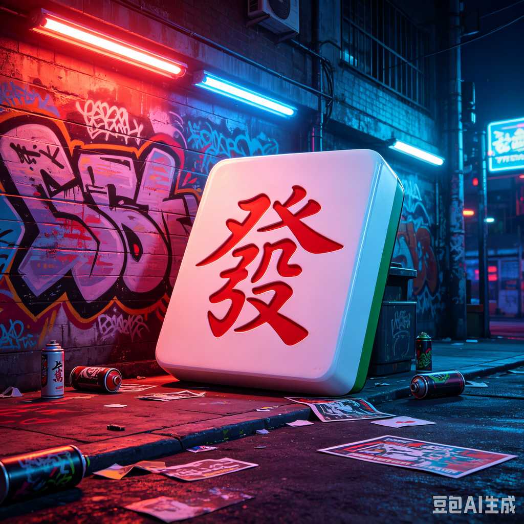 Knoxville,mahjong