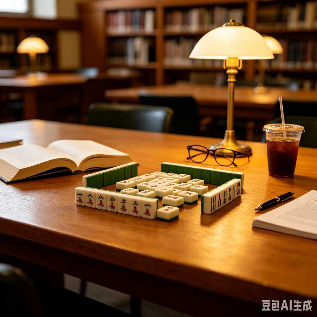 Cambridge,mahjong