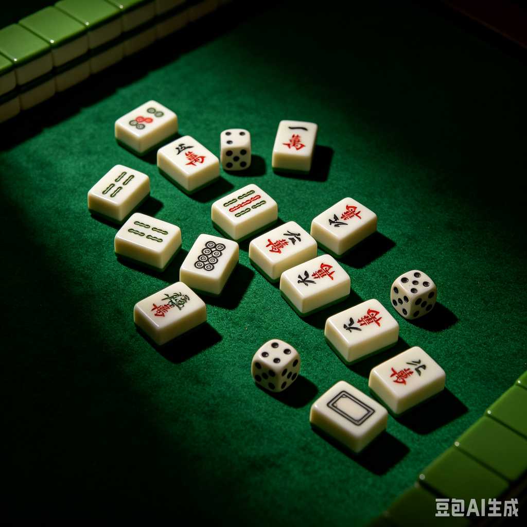Honolulu,mahjong