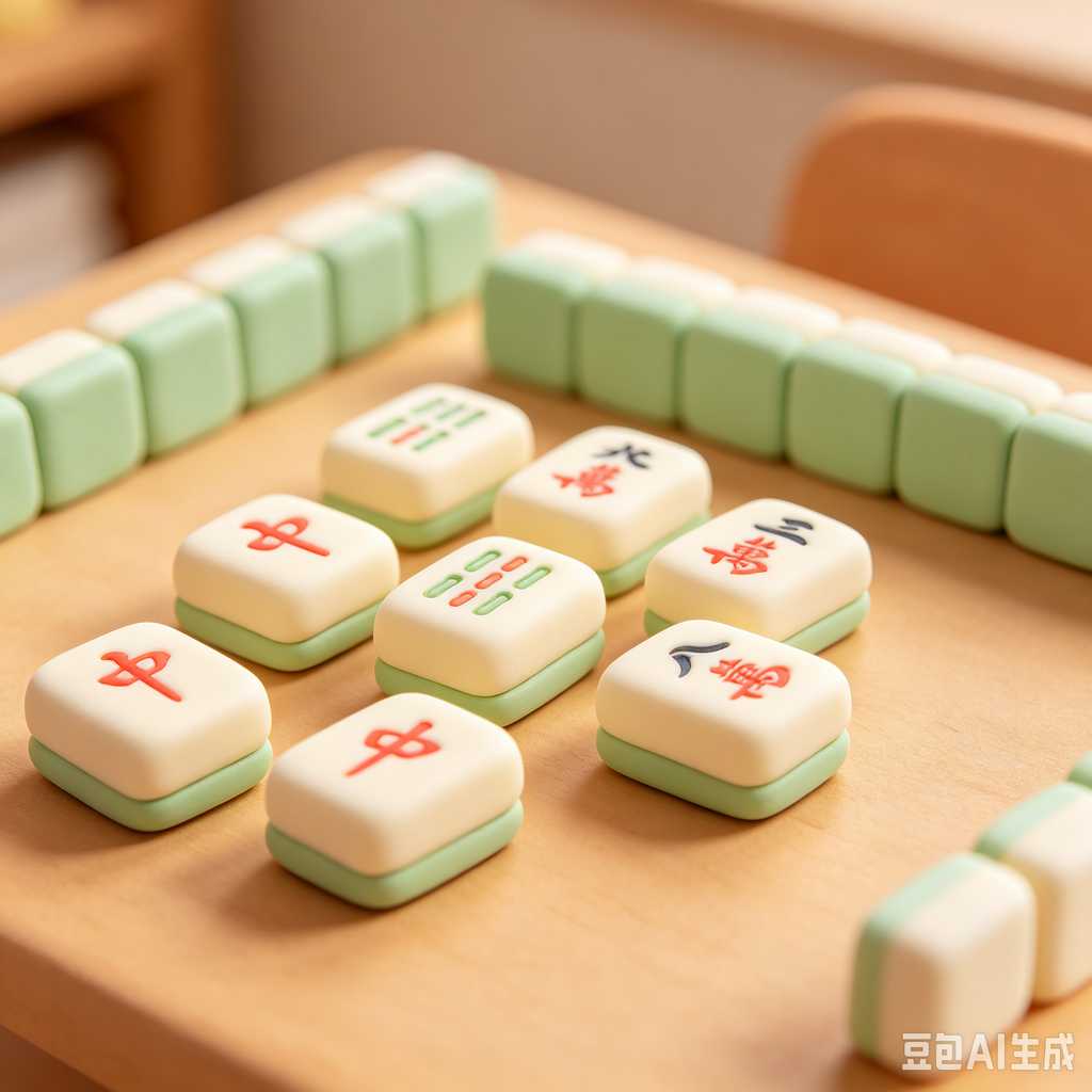 VirginiaBeach,mahjong