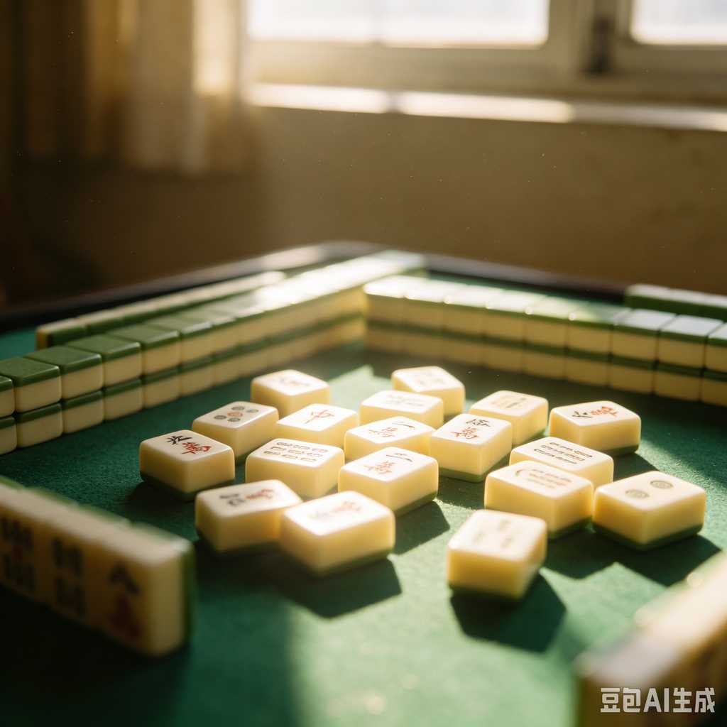 Bucaramanga,mahjong