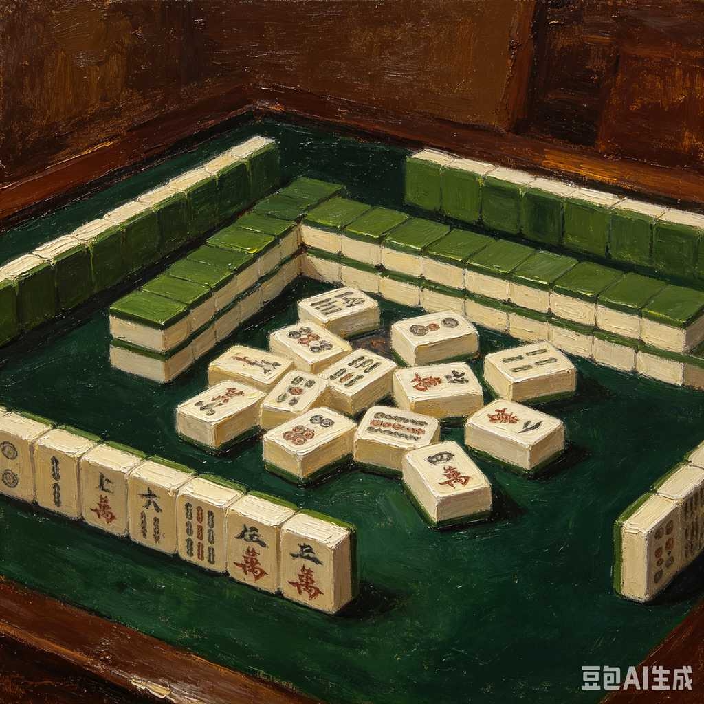 Liverpool,mahjong