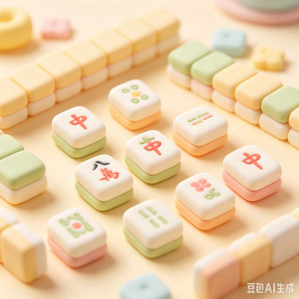 WinstonSalem,mahjong