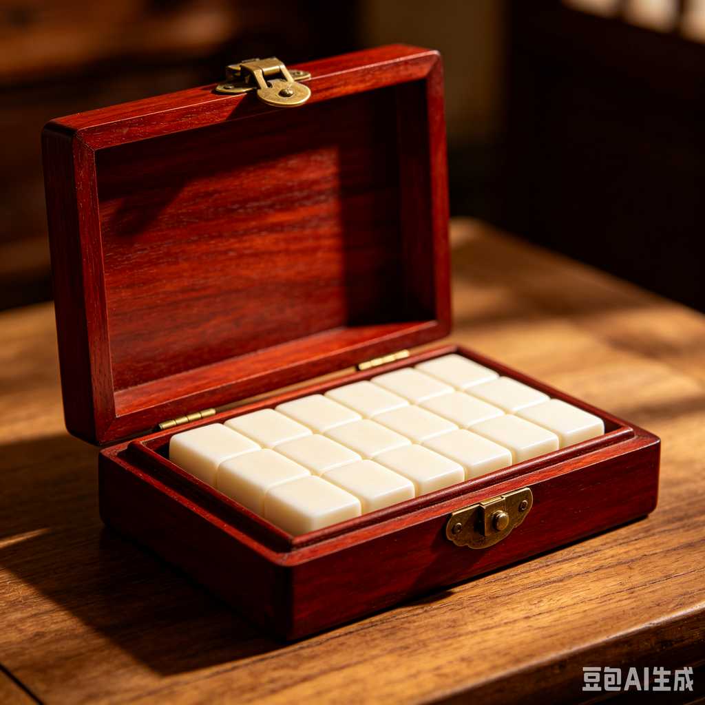 Evansville,mahjong