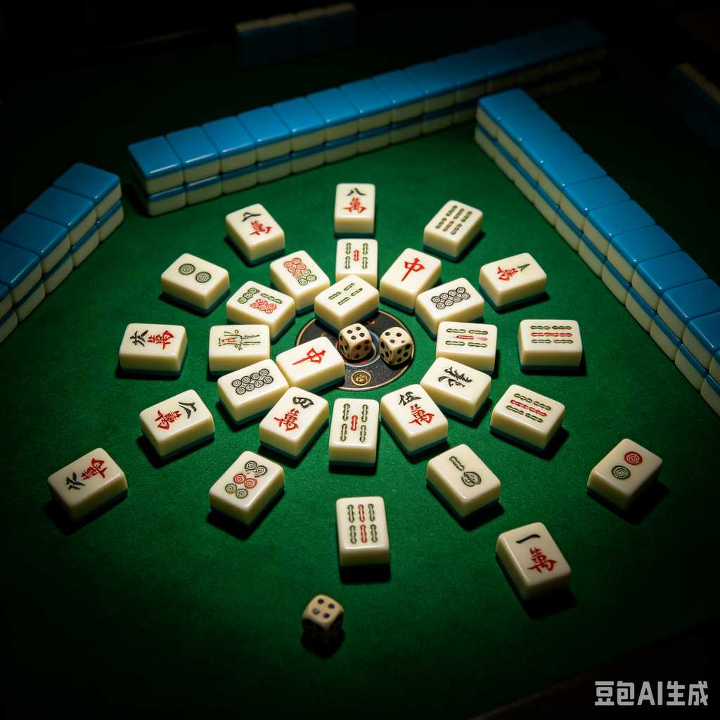 Duluth,mahjong