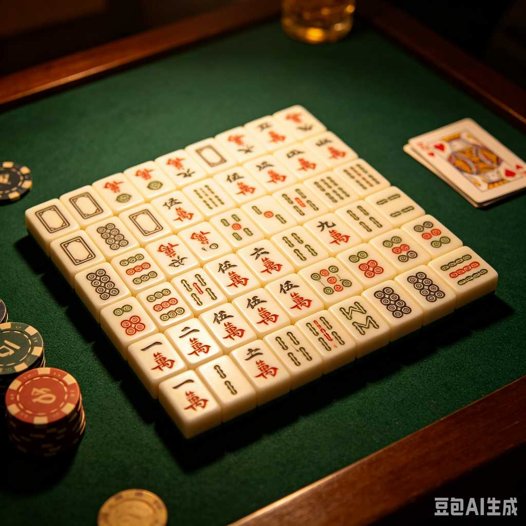 spokane,mahjong