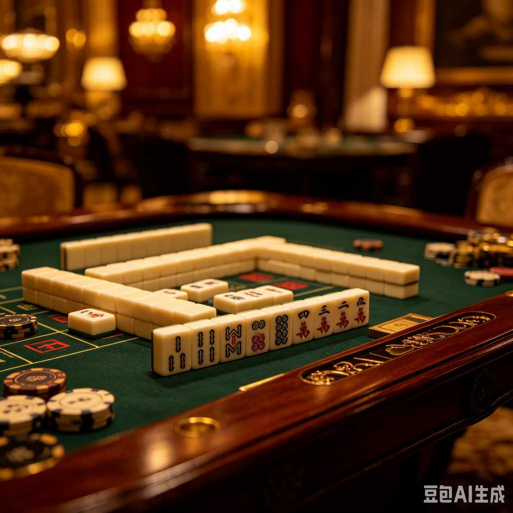 Lahti,mahjong