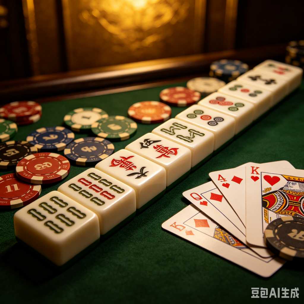 Bilbao,mahjong