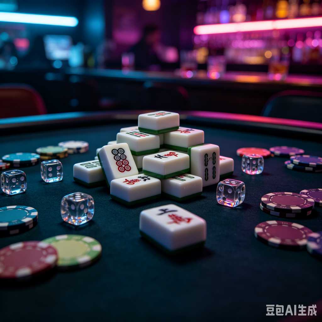 Seville,mahjong