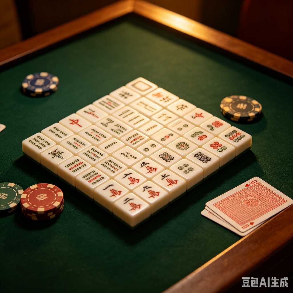 Tucson,mahjong