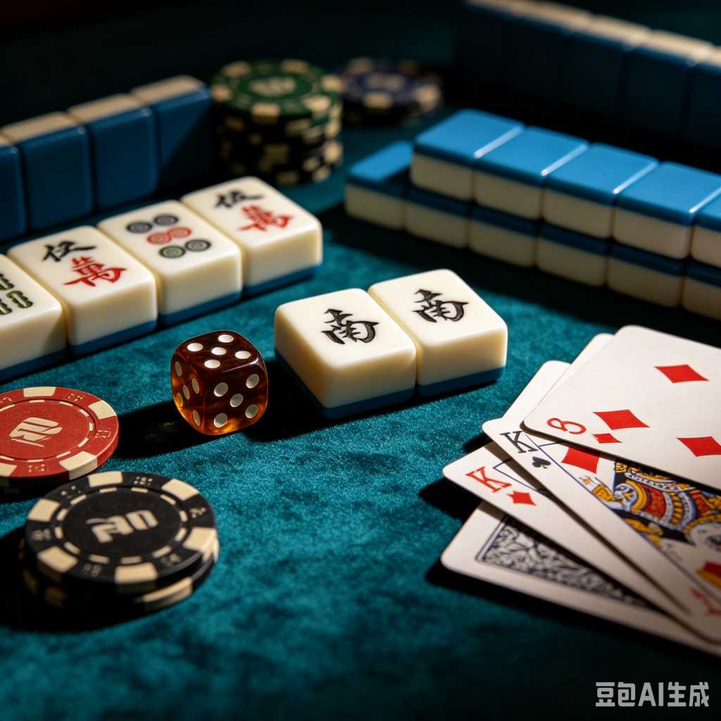 Coventry,mahjong