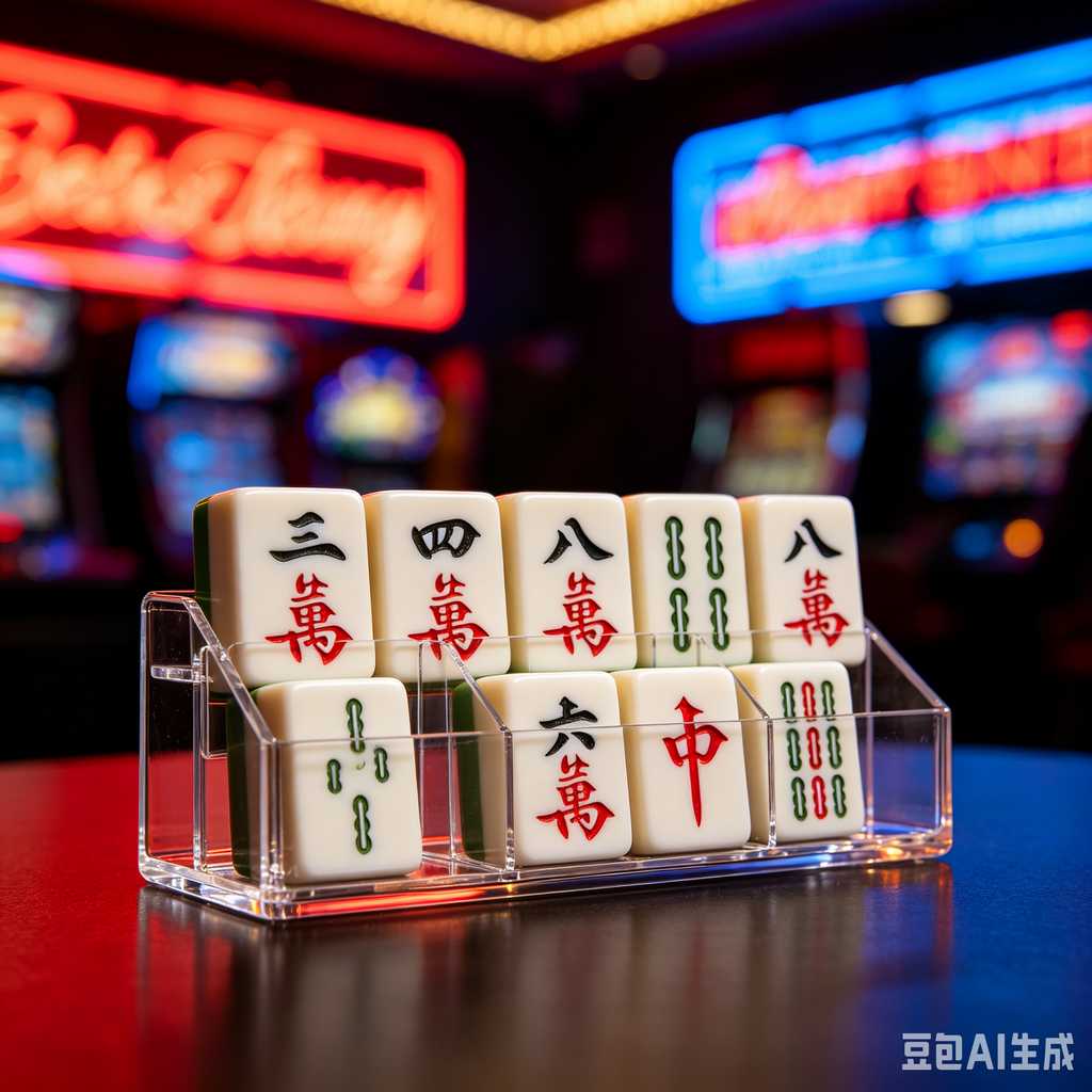 Oklahoma,mahjong