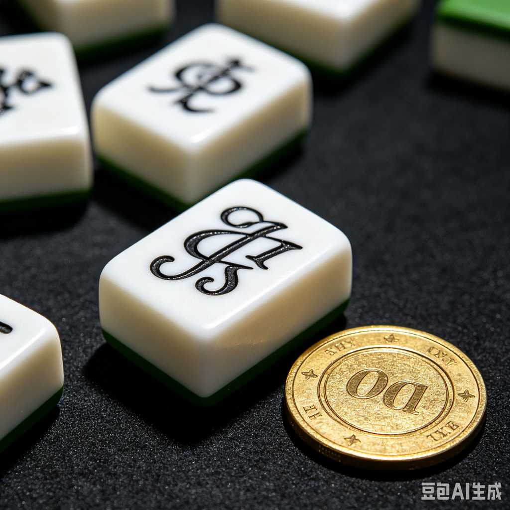 Austin,mahjong
