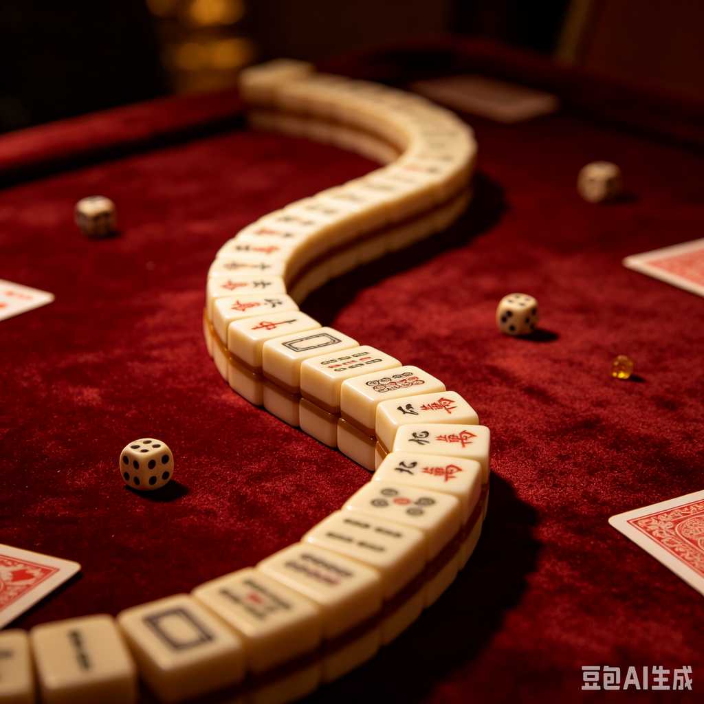 Zurich,mahjong