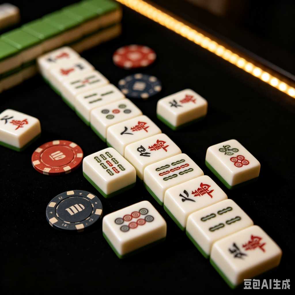 Oakland,mahjong
