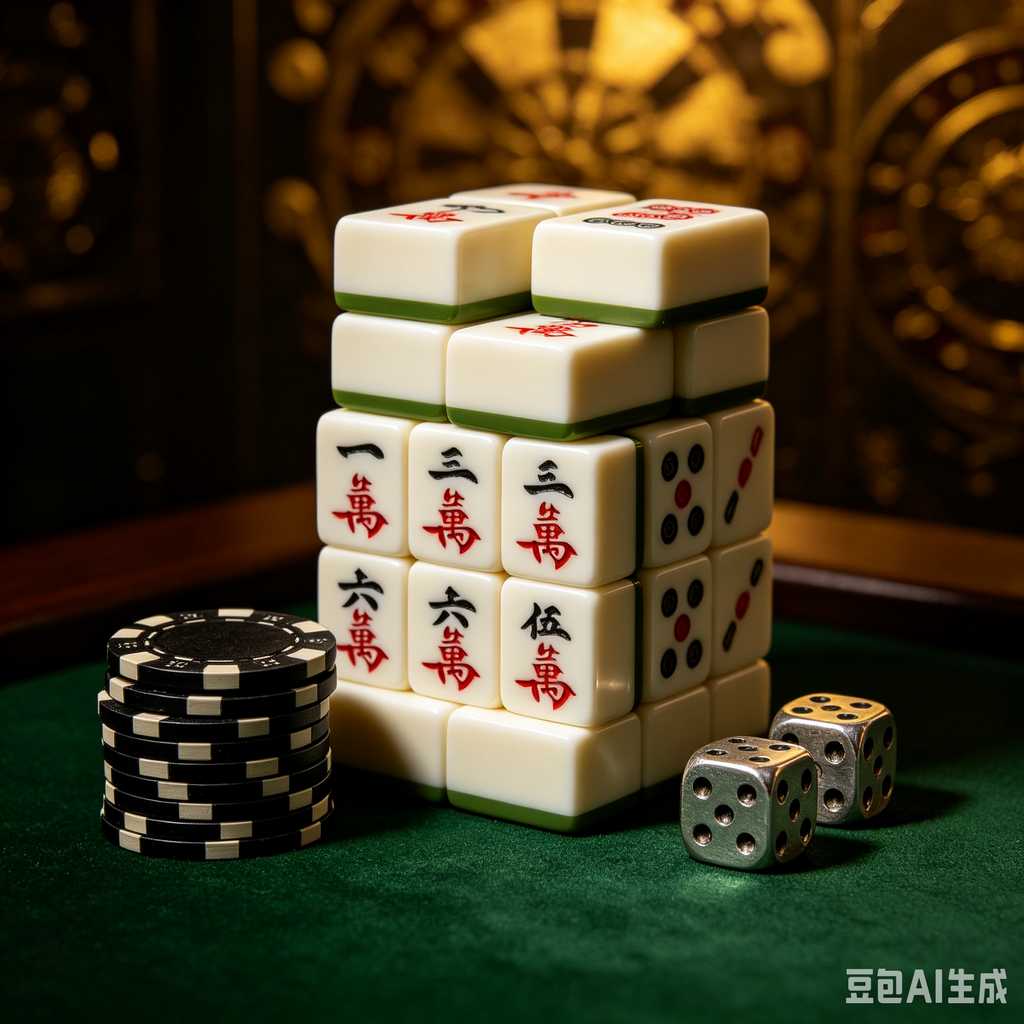 Lille,mahjong