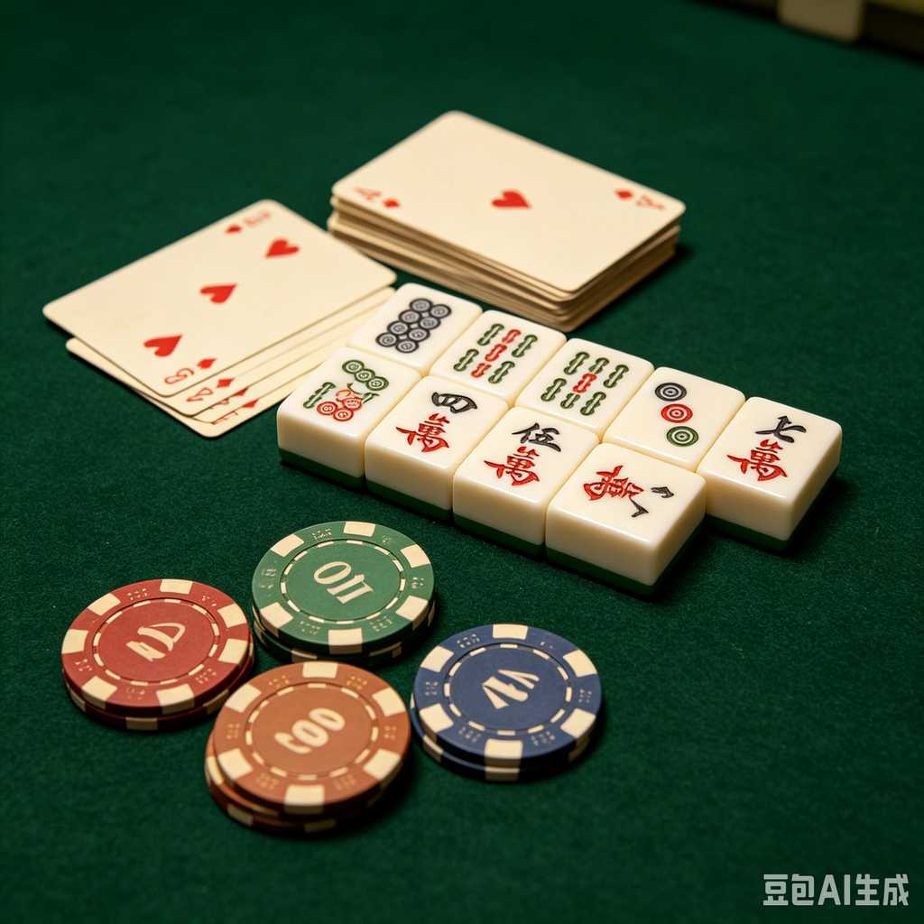 Timisoara,mahjong