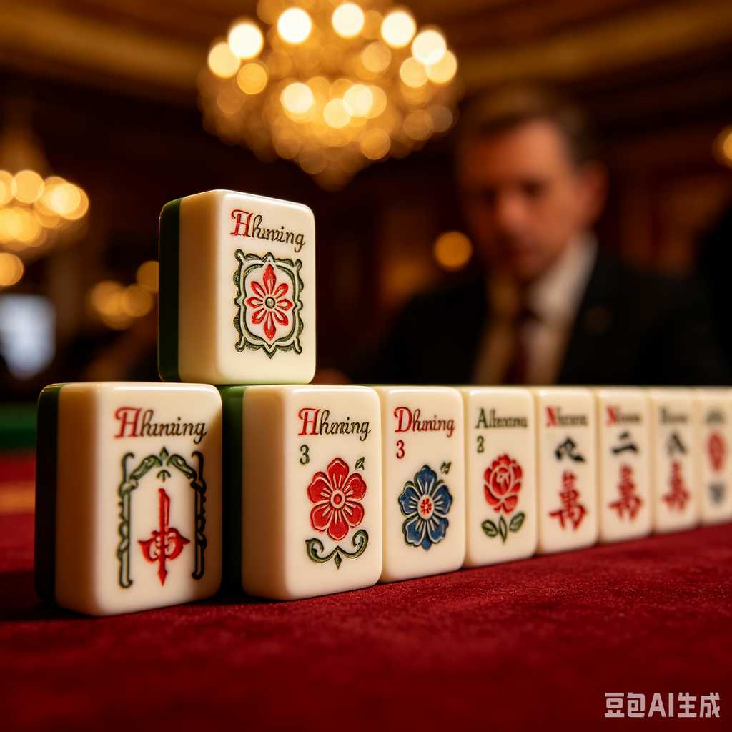 Jacksonville,mahjong