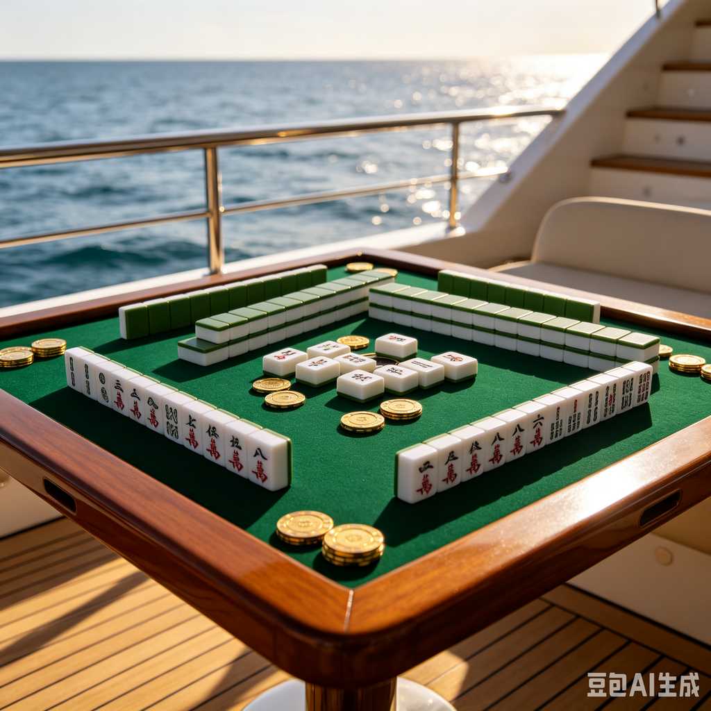 Connecticut,mahjong