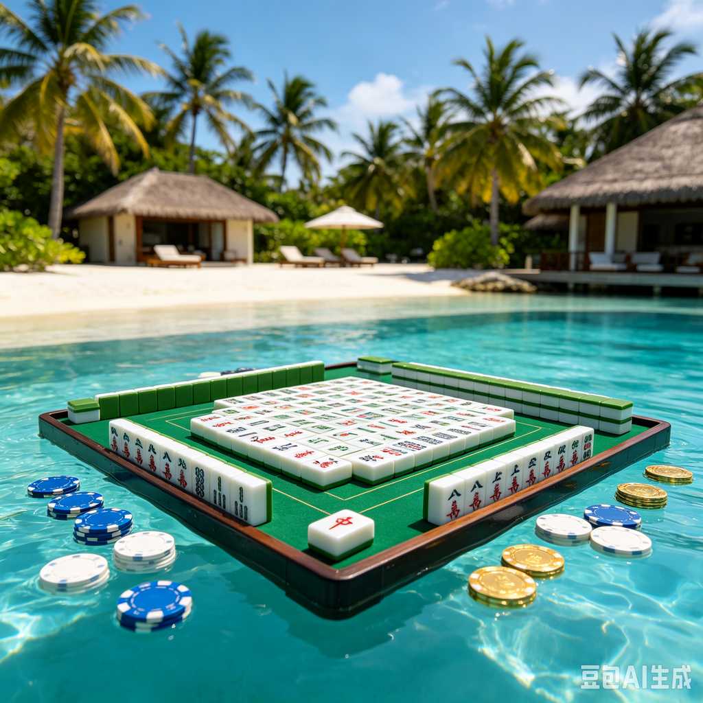 Stavanger,mahjong