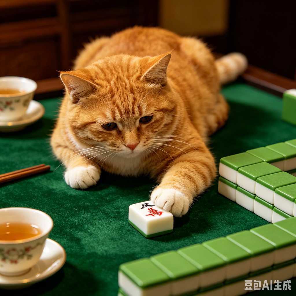 Charlotte,mahjong