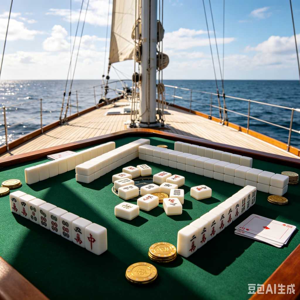 Potosi,mahjong