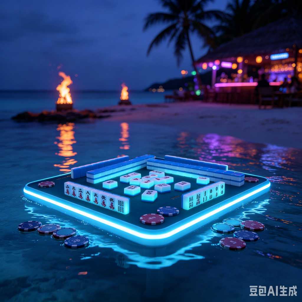 Kenosha,mahjong