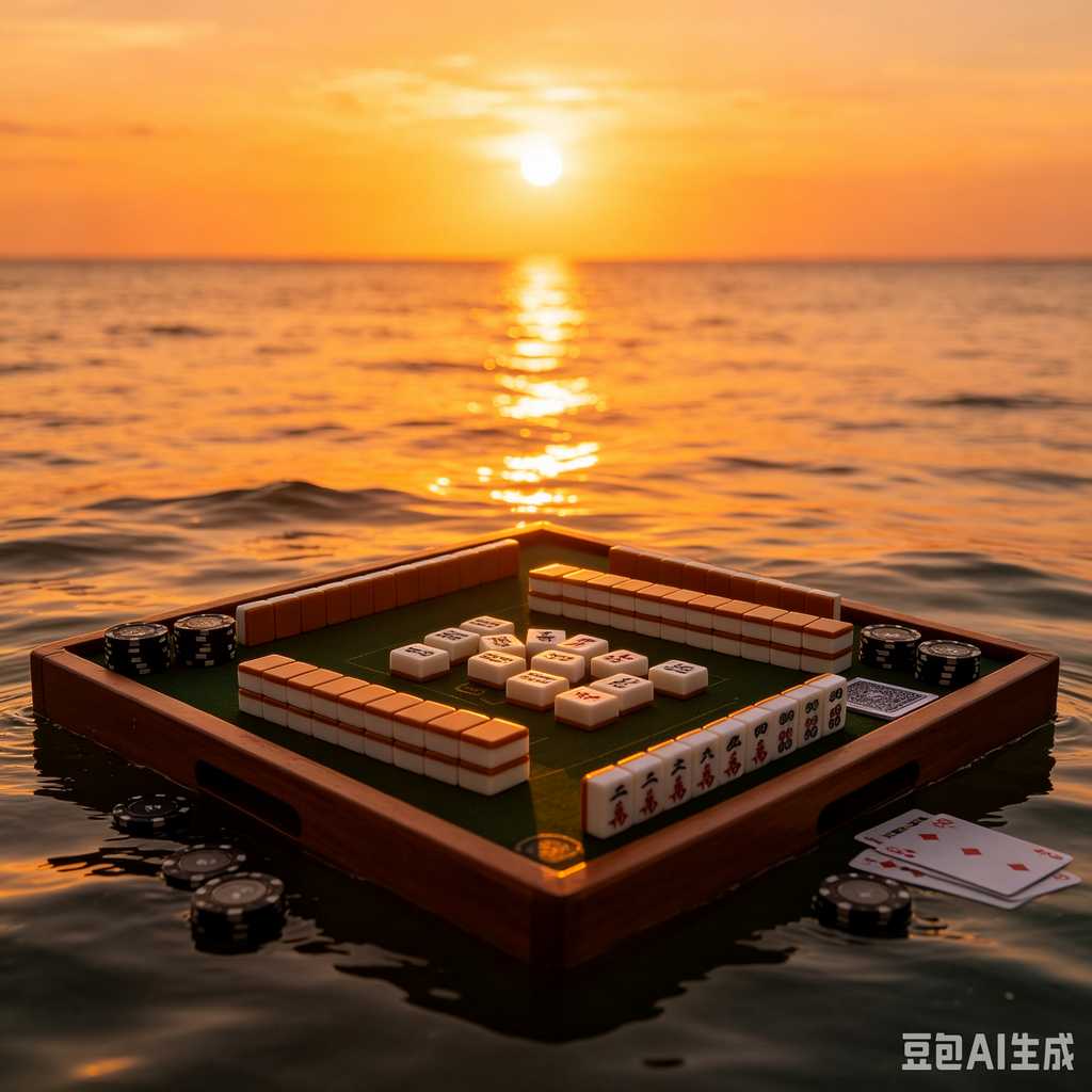 Madrid,mahjong